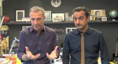 Raccolta coperte, Linus e Savino invitano i milanesi