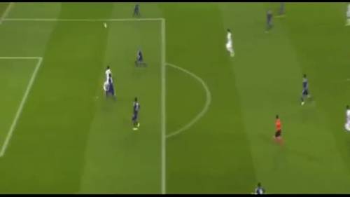 Un Ibrahimovic stratosferico piega l'Anderlecht