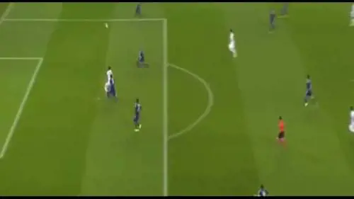 Un Ibrahimovic stratosferico piega l'Anderlecht