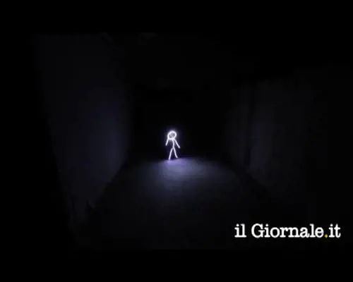 Halloween, arriva la "bimba LED"