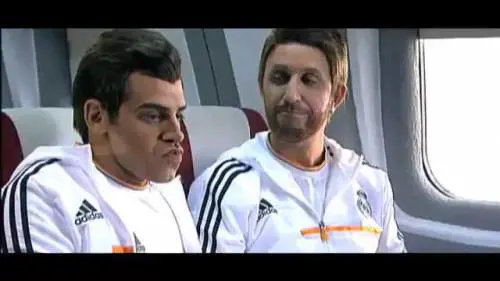 Gareth Bale diventa Forrest Bale