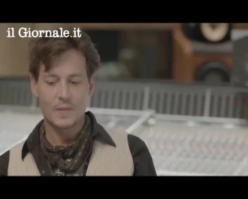 Anche Johnny Depp fra le star nel video di Paul Mccartney