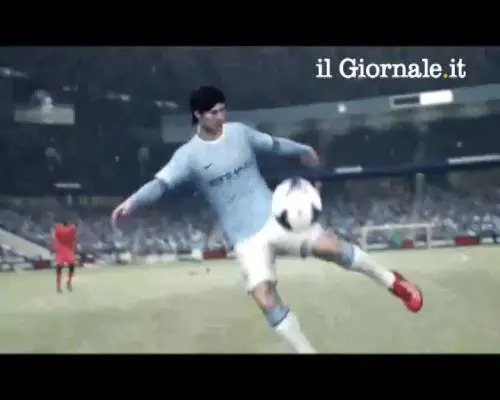 Fifa14, il videogioco diventa realtà