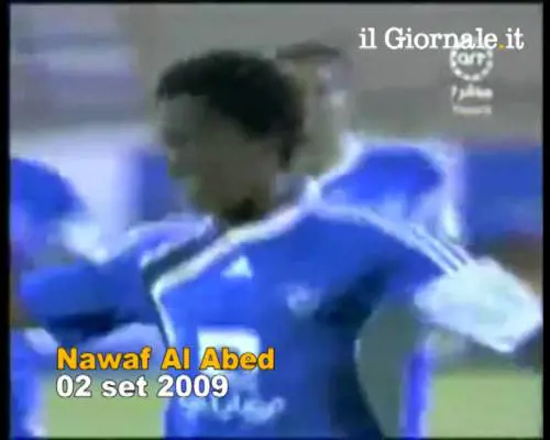 Gol dopo poco più di 2 secondi, è record