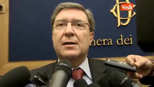 Disoccupazione, Giovannini: "Dati preoccupanti"