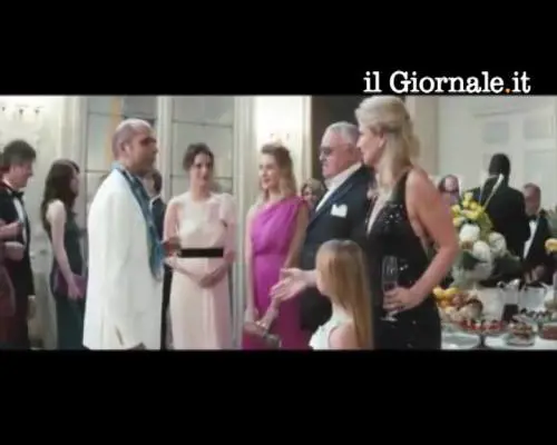 Si ride con Checco: al cinema arriva "Sole a catinelle"