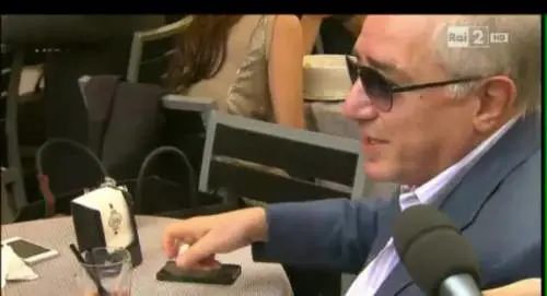 Dell'Utri a Virus: "Berlusconi non decadrà mai"