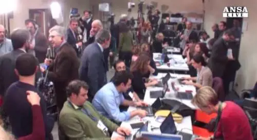 Pd, tessere gonfiate: il congresso è a rischio 