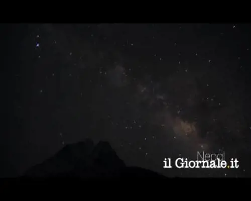 Ecco la Cina (in timelapse)