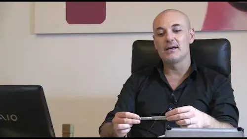 Edoardo Sylos Labini: "Diamo voce agli artisti che nessuno racconta"