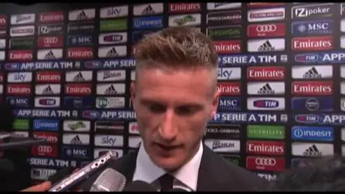 Abate difende Allegri