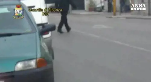 Ciechi totali guidavano l'auto: denunciati