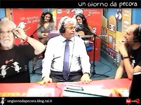 Razzi: "Per Berlusconi morirei"