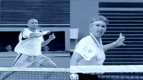 Lo spot della Longines