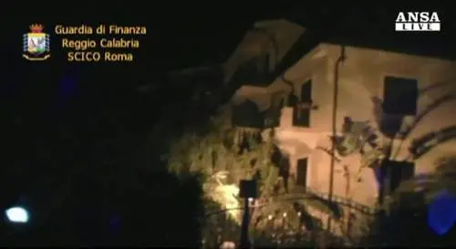 'Ndrangheta, raffica di arresti tra i "colletti bianchi"