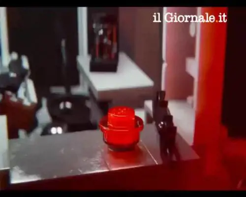 Il film fatto coi Lego che spopola