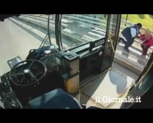 Autista salva aspirante suicida