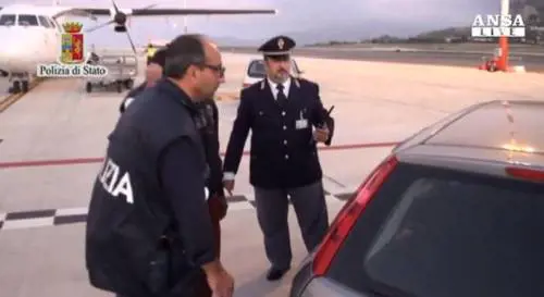 Naufragio a Lampedusa, preso il capo tratta 