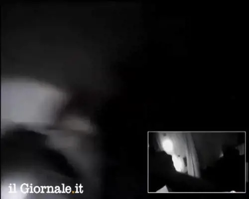 Video dell'arresto ad un ex campione di football