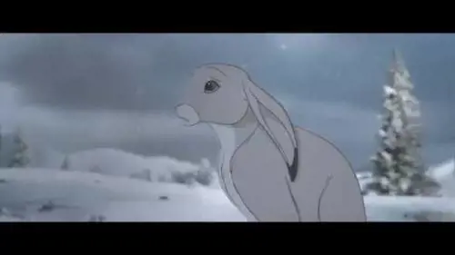 Arriva lo spot di Natale che fa commuovere tutti