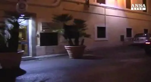 Arrestato Paolini: adescava i ragazzini in chat 