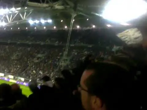 I cori contro i napoletani