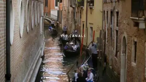 Le bellezze di Venezia a portata di click