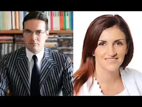 Sonia Alfano: "Berlusconi ha legittimato il fenomeno delle baby squillo"