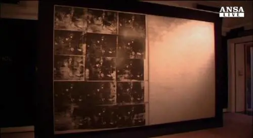 Asta record per un'opera di Andy Warhol