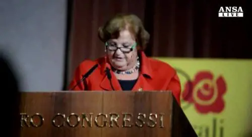 La Cancellieri attende gli esiti della politica