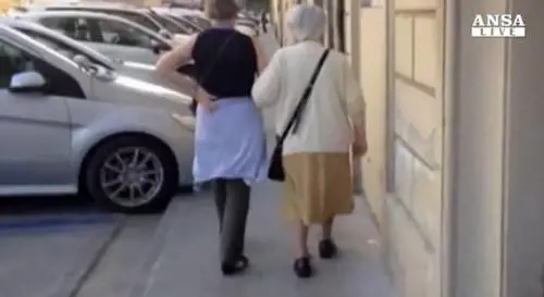 Le tasse pesano sulle pensioni: Italia al top dell'Ue 