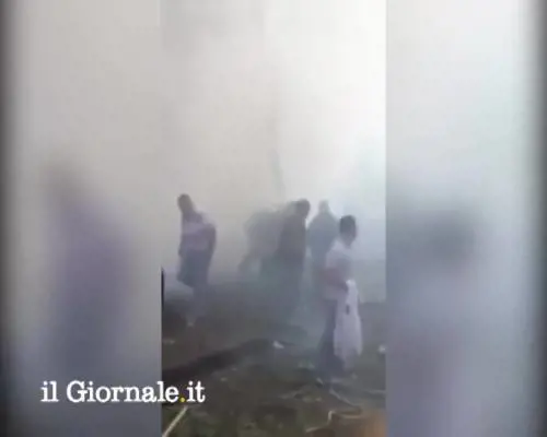 Beirut, attentato vicino all'ambasciata iraniana