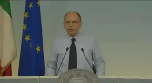 Sardegna, Letta: "Drammatico numero di morti" 
