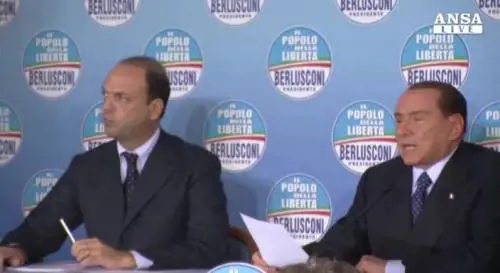 Ncd e Forza Italia lavorano agli organigrammi 
