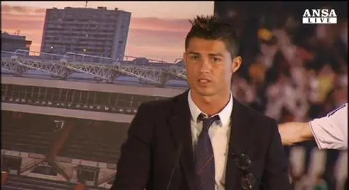 Fenomeno Ronaldo: ora vede il Pallone d'Oro 