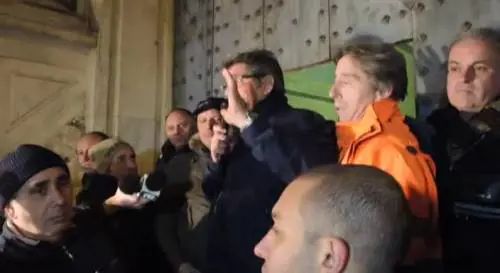 Sciopero a Genova: firmata la bozza dell'accordo