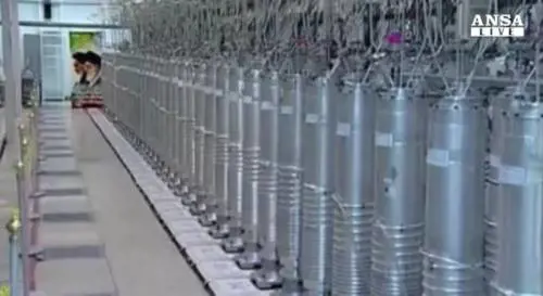 Vicina l'intesa sul nucleare dell'Iran