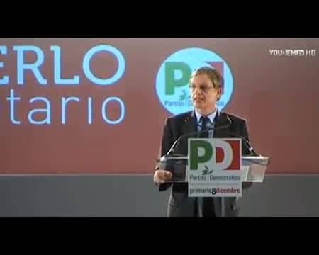 Cuperlo: "Non siamo il volto buono della destra"