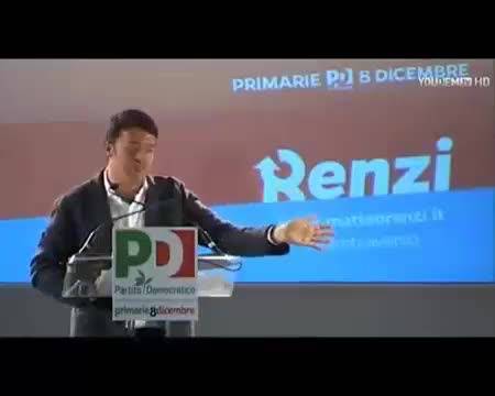 Renzi: "Ora Letta usi le nostre idee"