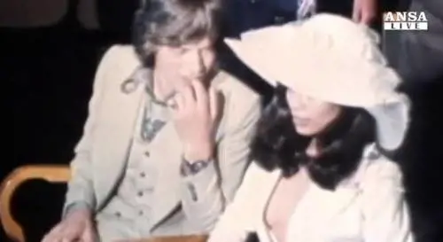 Mick Jagger diventerà bisnonno