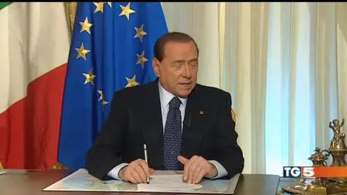 "Scagionato da carte Usa"