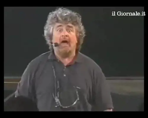 Grillo e l'Aids