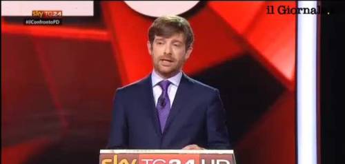 L'appello finale di Pippo Civati