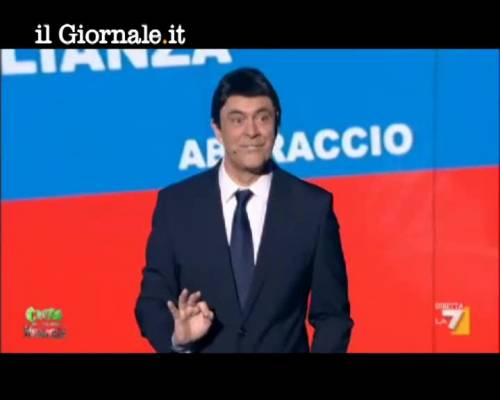 Se Renzi parla solo per slogan...