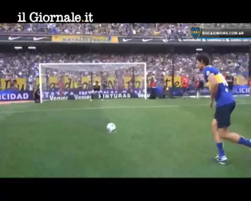 Nadal contro Djokovic: sfida a colpi di rigore