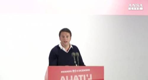 Renzi rompe tregua, Alfano: "Vuole la sedia di Letta"