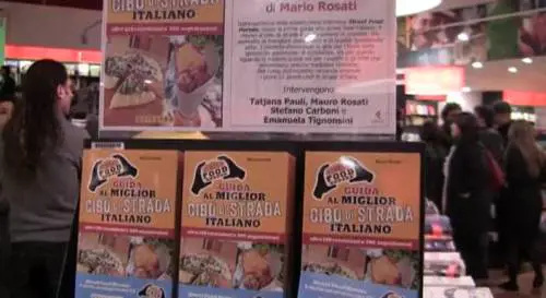 Doc e km zero, ecco la guida allo Street Food italiano