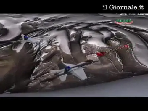 Babbo Natale ora ha la scorta
