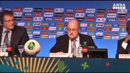 L'Italia rischia nei sorteggi mondiali