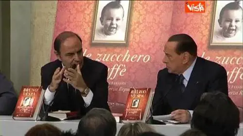 Il Cav: "Se torna il Mattarellum corriamo da soli"